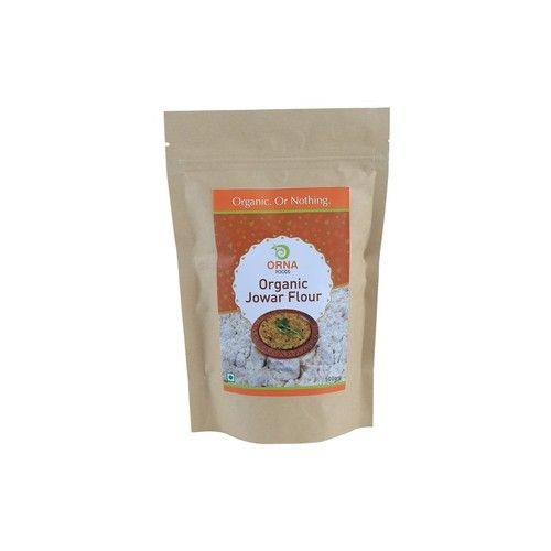 Organic Jowar Flour