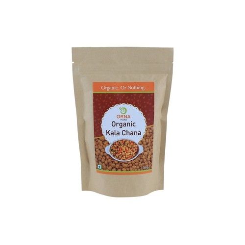 Organic Kala Chana