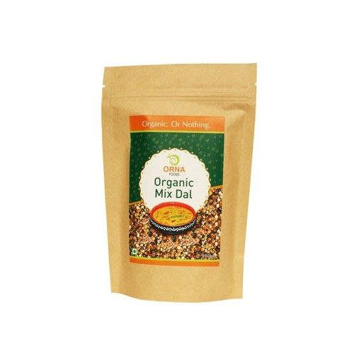 Organic Mix Dal