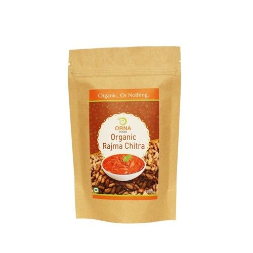 Organic Rajma Chitra