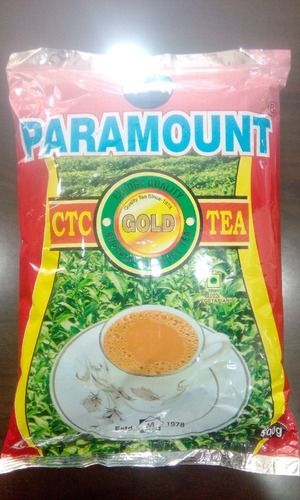 Paramount Tea