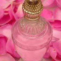 Rose Water