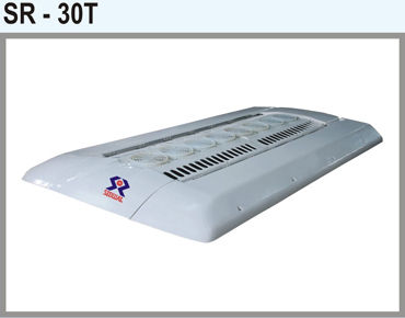 Single Roof Mounted Air Conditioning Unit Suitable For Seater Bus Coach