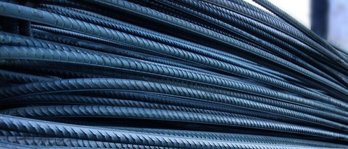 Tmt Crs Bars
