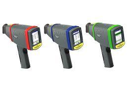 XRF Analyzer