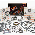 Heavy Duty Transmission Kits