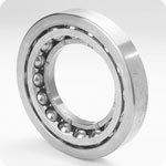 Ball Bearings for Aerospace Applications