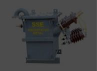 Conventional Type Distribution Transformer