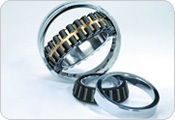 Debris Resistant Bearings