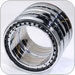 Four Row Tapered Roller Bearings