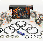 Heavy Duty Differential Kits