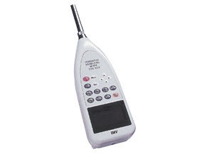 sound level meter