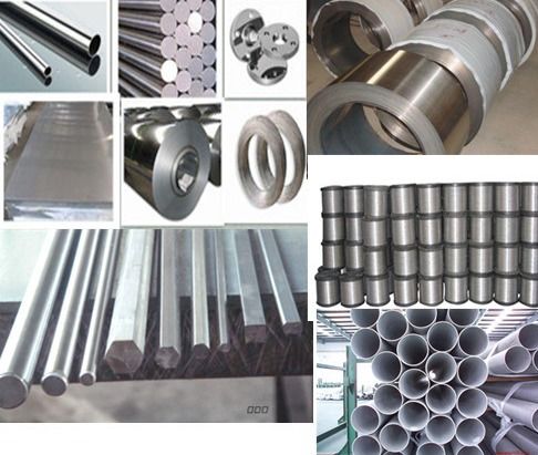 Nickel 200 Uns N02200 Tube And Pipe