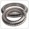 Precision Cylindrical Roller Bearings for Rotary Tables