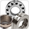 Precision Cylindrical Roller Bearings for Screw Drives