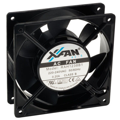 Ac Axial Fan