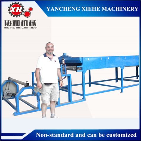 Cheap Price Abrasive Paper Laminating Machine