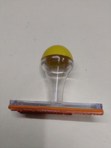 Computer Plastic Handle