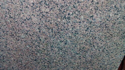 Desert Brown Granite