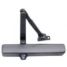 automatic door closer