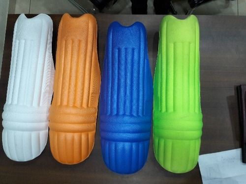 EVA Foam Moulded Cricket Legguard Shell