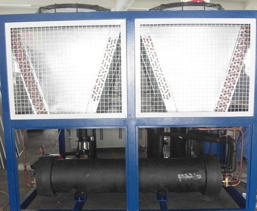 Glycol Chiller