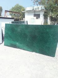 Green Marble