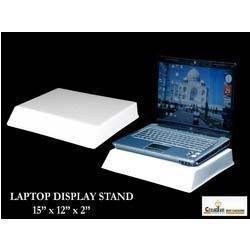 Laptop Display Stand