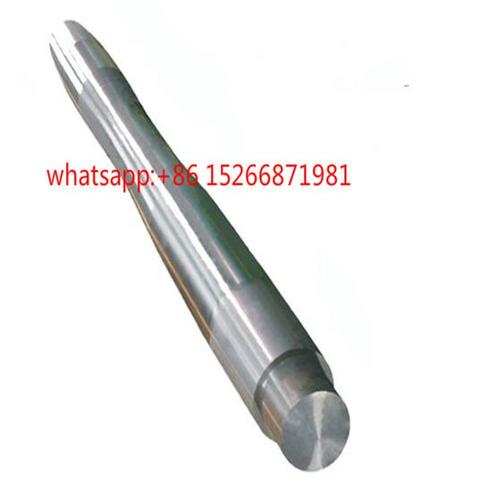 Carbon Steel Marine Rudder Pulling Rod For Ship, Vessel And Rudder Stock