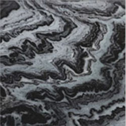 Mercury Black Marble By KALPAK SALES CORPORATION
