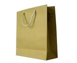 Paper Shopping Bag