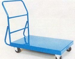 Push Trolley