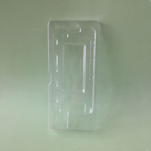 Pvc Clamshell Blister