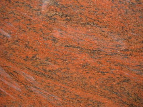 Red Multi Granite