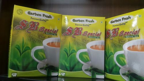 Sb Special Natural Tea