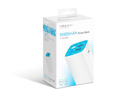 Tp-Link 10400mah Power Bank