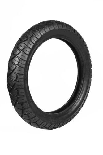 Two Wheeler Tyre For All Vehicle