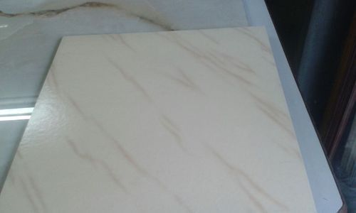 Vitrified Tiles