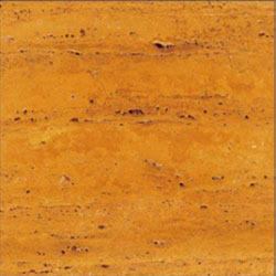 Yellow Travertine Marble