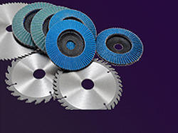 Abrasives Big Cutters