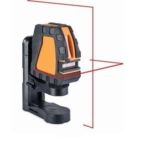 ALT609 Cross Line Laser Level