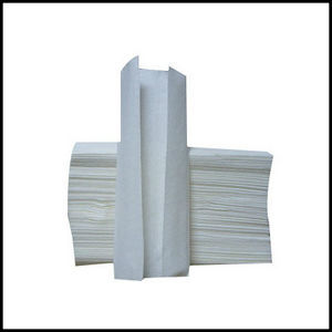 C Fold Tissue Paper