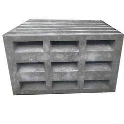 Cement Grills