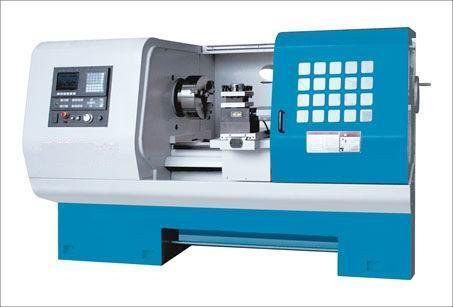 CNC Turning Machines