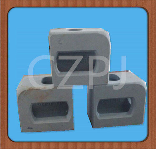 Container Corner Casting Size: Customized