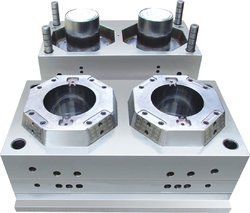 Cost-effective Plastic Mould Dies