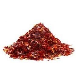 crushed chilli