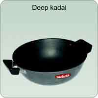 Deep Kadai