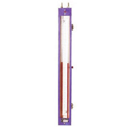 Differential U Tube Manometer