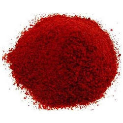 Dried Red Chilli Powder